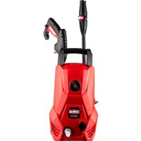 Мойка высокого давления Hammer MVD1200C