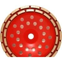 Алмазная чашка Trio Diamond TCW257