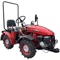 Мини-трактор Беларус 112Н-01 (дв. Rato 420E)