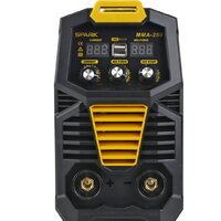 Сварочный инвертор Spark MMA-250