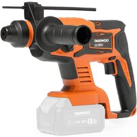 Перфоратор Daewoo Power DAH 2821Li (без АКБ)