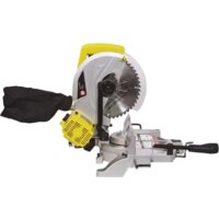 Торцовочная пила Калибр Мастер ПТЭ-1750/255-Ам