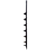 Шнек к мотобуру Fubag G1-100/800