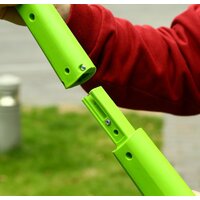 Триммер Deko DKTR400