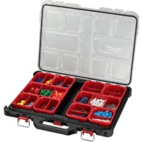 Органайзер Milwaukee Packout Slim Organiser 4932471064