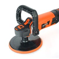 Полировальная машина Patriot AG 180