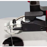 Лобзиковый станок Einhell TC-SS 405 E [4309040]