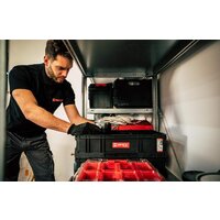 Набор ящиков Qbrick System Two Platform 7in1 Set
