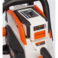 Аккумуляторная пила Daewoo Power DACS 1640Li (без АКБ)