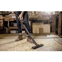 Пылесос Karcher WD 3 P V-17/4/20 1.628-175.0