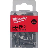 Набор бит Milwaukee 4932399587 (25 предметов)