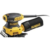 Виброшлифмашина DeWalt DWE6411