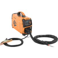 Сварочный инвертор Сварог Pro Smart TIG 200 OXIFREE (W227S)