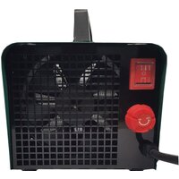 Электрическая тепловая пушка Favourite TSE-2000K