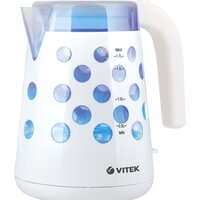 Электрический чайник Vitek VT-7048 W