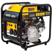 Бензиновый генератор Denzel GT-3500iF
