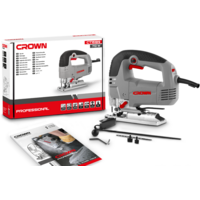 Электролобзик Crown CT15189