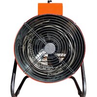 Электрическая тепловая пушка Hintek TP-15380