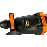 Перфоратор AEG Powertools KH 24IE [4935451555]