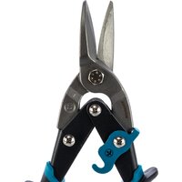 Ножницы по металлу GROSS Piranha 78325