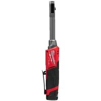 Трещотка Milwaukee M12 FPTR-202X 4933499411 (с 2-мя АКБ, кейс)