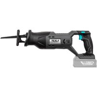 Сабельная пила Tesla TR18DC TO (без АКБ)