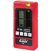 Приемник для лазерного луча ELITECH ЛП 50