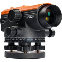 Оптический нивелир ACULA Nivex E-38