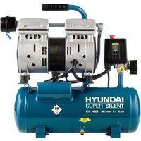 Компрессор Hyundai HYC 1406S