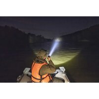 Фонарь Armytek Barracuda Pro Max Magnet USB