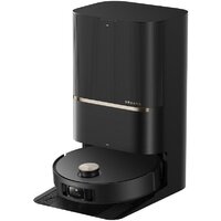 Робот-пылесос Dreame Robot Vacuum L60 Pro Ultra Black RLL56CE0 (евровилка, черный)
