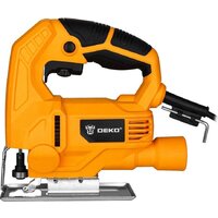 Электролобзик Deko JSDK-600 085-1157