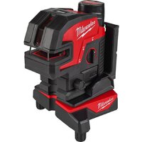 Платформа для центровки нивелира Milwaukee 4932479198