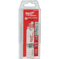 Набор пильных полотен Milwaukee 48008788 (25 предметов)