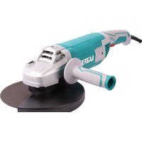 Угловая шлифмашина Total TG1262306