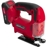 Электролобзик MTX CJB-20-65 (с 1-им АКБ)