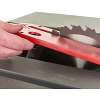 Распиловочный (циркулярный) станок Milwaukee M18 FTS210-121B FUEL One-Key 4933464225 (с 1-им АКБ)