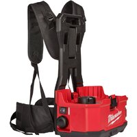 Аккумуляторный опрыскиватель Milwaukee Switch Tank M18 BPFPH-0 4933464961 (без АКБ, зарядного, бака)