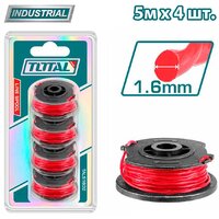 Шпуля для триммера Total TALS1602