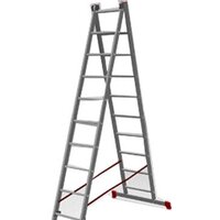 Лестница-трансформер PRO Startul ST9946-10 2x10 ступеней