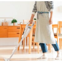 Пылесос Makita CL114FDWI