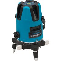 Лазерный нивелир Instrumax Constructor 4D Set [IM0114]