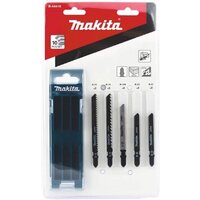 Набор пильных полотен Makita B-44410