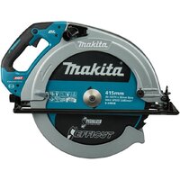 Дисковая (циркулярная) пила Makita HS013GZ (без АКБ)