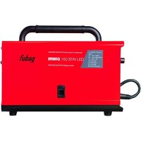 Сварочный инвертор Fubag IRMIG 160 Syn Led 646402