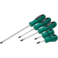 Универсальный набор инструментов Волат 18530-72 (72 предмета)