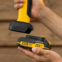 Кусторез + ножницы Denzel GS-20 59432 (с 1-им АКБ)