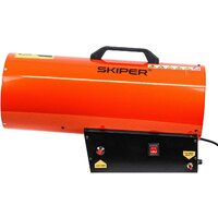Газовая тепловая пушка Skiper GH-50000