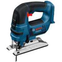 Электролобзик Bosch GST 18 V-LI B Professional 06015A6100 (без АКБ)