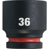 Головка слесарная Milwaukee Shockwave 4932480372